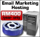 Email Marketing Hosting
