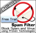 Spam Filter