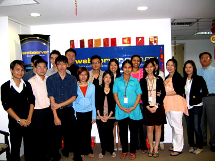 Mailserver.com.my Team